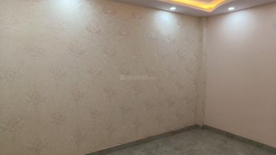 Bedroom Image of 585 Sq.ft 2 BHK Builder Floor for sale in Govindpuri Extension New Delhi for Rs. 6500000