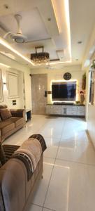 Hall Image of 980 Sq.ft 2 BHK Apartment / Flat for sale in Aastha Homes, Paldi Ahmedabad for Rs. 7200000