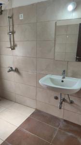Image of 1450 Sq.ft 3 BHK Apartment / Flat for rent in Skyi Songbirds , Bhugaon, Pune for Rs. 30000