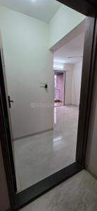 Kitchen Image of 1050 Sq.ft 2 BHK Apartment / Flat for rent in Metropark County, Balewadi Pune for Rs. 33000