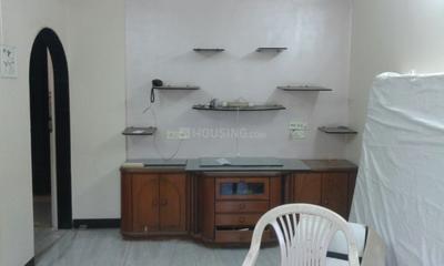 Kitchen Image of 900 Sq.ft 2 BHK Apartment / Flat for sale in Shrishti Sai Srishti CHS, Bhandup West Mumbai for Rs. 15500000