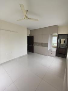 Bedroom Image of 1700 Sq.ft 3 BHK Apartment / Flat for rent in DS Needs 3 Project 276, Kalena Agrahara Bengaluru for Rs. 60000