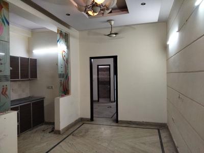 Living Room Image of 600 Sq.ft 1 BHK Builder Floor for rent in Indirapuram Ghaziabad for Rs. 15000