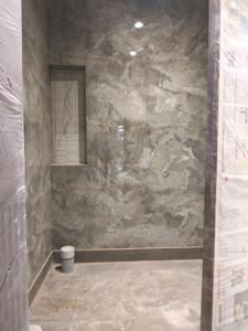 Common Bathroom Image of 2805 Sq.ft 5 BHK Apartment / Flat for sale in Rajendra Nagar Ghaziabad for Rs. 25800000