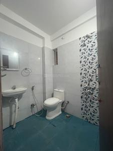 Bathroom Image of 1307 Sq.ft 3 BHK Apartment / Flat for sale in Devavrat DHPL SCB Residency, Patia Bhubaneswar for Rs. 9200000