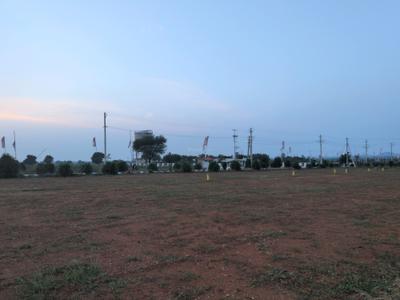 Image of 170 Sq.ft Residential Plot / Land for sale in Yacharam, Hyderabad for Rs. 2400056