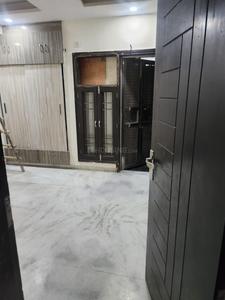 Hall Image of 1250 Sq.ft 3 BHK Apartment / Flat for sale in Swaraj Homes Ahinsa Vihar, Sector 9 Rohini New Delhi for Rs. 25000000