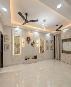 Hall Image of 1570 Sq.ft 3 BHK Apartment / Flat for sale in Amrapali Heartbeat City, Sector 107 Noida for Rs. 17300000
