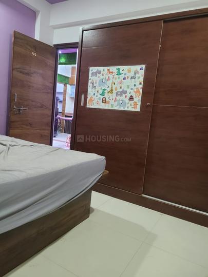 Newranip Bedroom 1