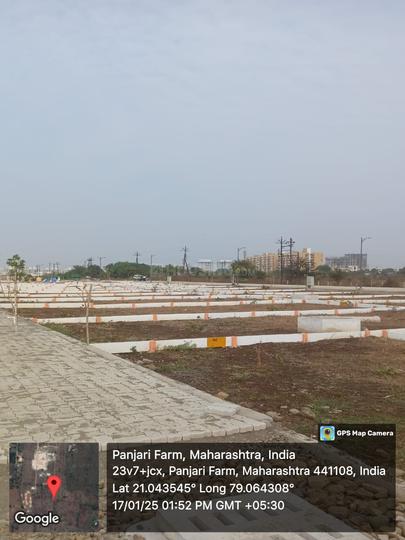 Mauli Town 21 Main Image 1