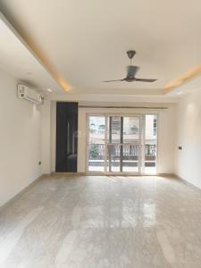 4 BHK Independent Builder Floor