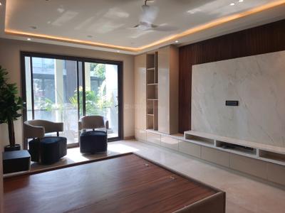 Bedroom Image of 3610 Sq.ft 4 BHK Builder Floor for sale in Sector 26A Gurgaon for Rs. 70000000