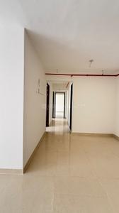 Hall Image of 1455 Sq.ft 3 BHK Apartment / Flat for sale in Rare Townships Rising City Houston Residency 19 To 28 Floor, Ramabai Ambedkar Nagar Mumbai for Rs. 27500000