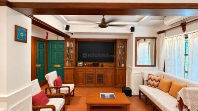 2 BHK Independent Builder Floor