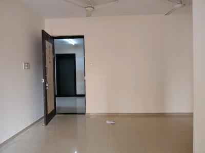 Living Room Image of 675 Sq.ft 1 BHK Apartment / Flat for sale in Simran Uptown Avenue, Panvel Navi Mumbai for Rs. 6100000