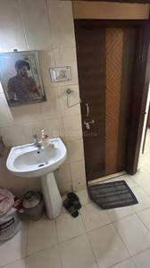 Image of 1050 Sq.ft 2 BHK Apartment / Flat for rent in Pratap Nagar, Nagpur for Rs. 24000