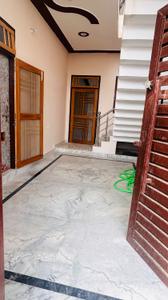 Hall Image of 1200 Sq.ft 2 BHK Independent House for rent in Haibat Mau Mawaiya Lucknow for Rs. 10000