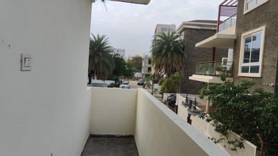 Balcony Image of 1265 Sq.ft 2 BHK Apartment / Flat for sale in Hoodi Bengaluru for Rs. 8800000