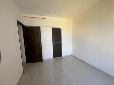 Bedroom Image of 650 Sq.ft 2 BHK Apartment / Flat for sale in  Om Vishramyog CHS, Borivali West Mumbai for Rs. 18900000