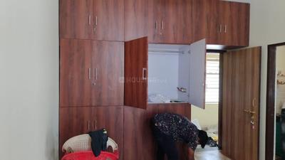 Bedroom Image of 273 Sq.ft 1 RK Apartment / Flat for sale in Bhuvan Pride, Dumduma Bhubaneswar for Rs. 3000000