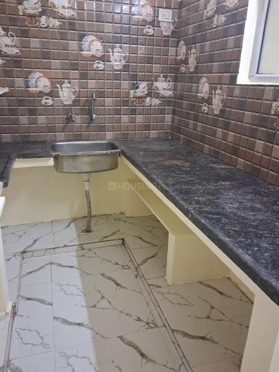 Natesan Nagar, Madhavaram Kitchen 1