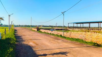Image of 4500 Sq.ft Residential Plot / Land for sale in OMR Vanshivat Farms 2 0, Arruwa Khader, Vrindavan for Rs. 8000000