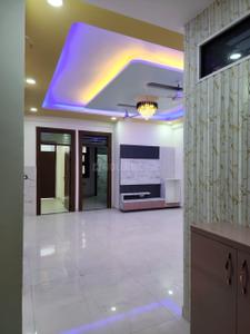 Hall Image of 1115 Sq.ft 3 BHK Apartment / Flat for sale in Lal Kuan Ghaziabad for Rs. 5500000