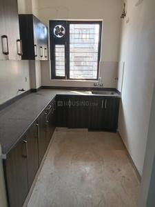Kitchen Image of 4000 Sq.ft 7 BHK Independent House for sale in Sector 57 Gurgaon for Rs. 55000000