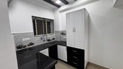 Kitchen Image of 5000 Sq.ft 5 BHK Independent House for rent in Injambakkam Chennai for Rs. 195000