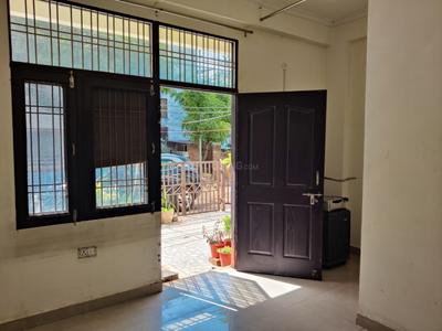 Bedroom Image of 1700 Sq.ft 4 BHK Builder Floor for sale in Sanganer Jaipur for Rs. 8000000
