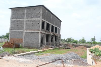 Image of 1000 Sq.ft Residential Plot / Land for sale in Old Dhamtari Road, Raipur for Rs. 2000000