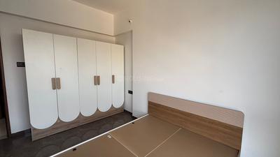 Bedroom Image of Aureta in Mundhwa, Pune