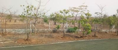 Image of 2368 Sq.ft Residential Plot / Land for sale in Cherivali, Navi Mumbai for Rs. 1892000