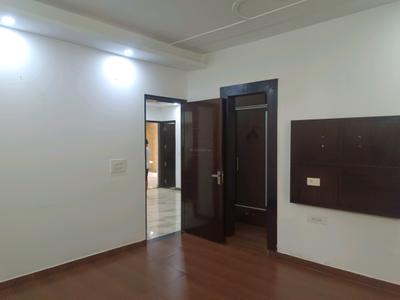 Bedroom Image of 1850 Sq.ft 3 BHK Builder Floor for sale in Vipul World Luxury Floors, Sector 48 Gurgaon for Rs. 25000000