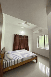 Image of 850 Sq.ft 2 BHK Apartment / Flat for rent in Mattannur, Kannur for Rs. 12500