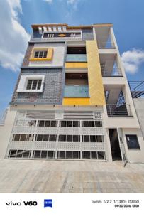 Image of 3400 Sq.ft 8 BHK Independent House for sale in D Group Employees Layout, Bengaluru for Rs. 26000000