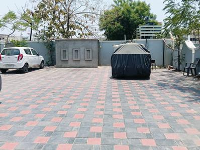 Image of 1808 Sq.ft 4 BHK Independent House for sale in Raysan, Gandhinagar for Rs. 25000000