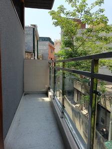 Image of 900 Sq.ft 2 BHK Builder Floor for sale in Kalkaji, New Delhi for Rs. 17500000
