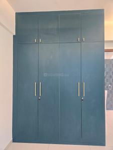 Bedroom Image of 1102 Sq.ft 2 BHK Apartment / Flat for rent in Sompura Bengaluru for Rs. 31000