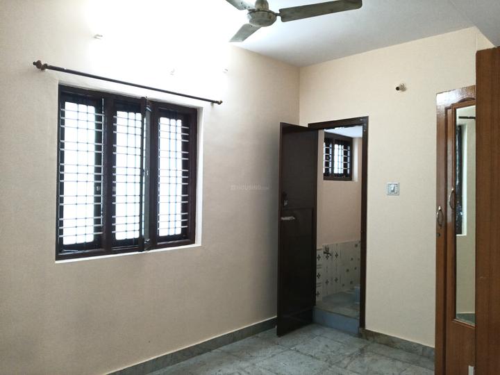 Mohan Homes Bedroom One 1