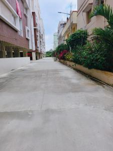 Image of 1029 Sq.ft 2 BHK Apartment / Flat for sale in Bolarum, Secunderabad for Rs. 6400000
