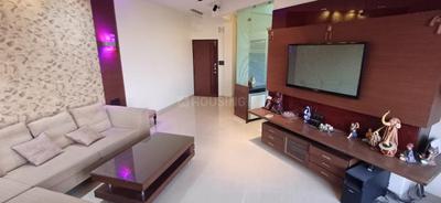 1.5 BHK Flat