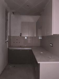 Kitchen Image of 1050 Sq.ft 2 BHK Apartment / Flat for sale in Ambesten Twin Chalet, Noida Extension Greater Noida for Rs. 4050000