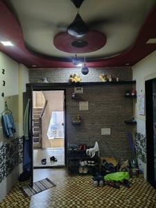 1 BHK Flat