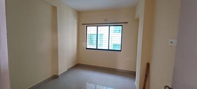 Bedroom Image of 1091 Sq.ft 3 BHK Apartment / Flat for sale in Chinar Park Kolkata for Rs. 5200000