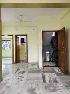 Living Room Image of 900 Sq.ft 2 BHK Independent House for rent in Garia, Sonarpur Kolkata for Rs. 17000