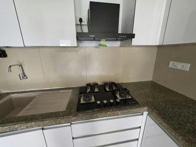 Kitchen Image of 984 Sq.ft 2 BHK Apartment / Flat for sale in Baner Pune for Rs. 11000000