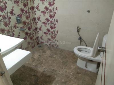 Bathroom Image of 2250 Sq.ft 3 BHK Apartment / Flat for sale in Himayath Nagar Hyderabad for Rs. 18000000
