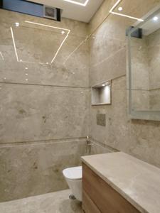 Bedroom Two Image of 2700 Sq.ft 4 BHK Builder Floor for sale in Sushant Lok Phase 1 Gurgaon for Rs. 45000000