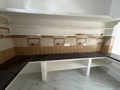 Kitchen Image of 1332 Sq.ft 2 BHK Independent House for sale in Dammaiguda Secunderabad for Rs. 8600000